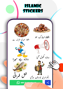 Ramadan 2021 Apk urdu Islamic Stickers For Whatsapp Download Free 5