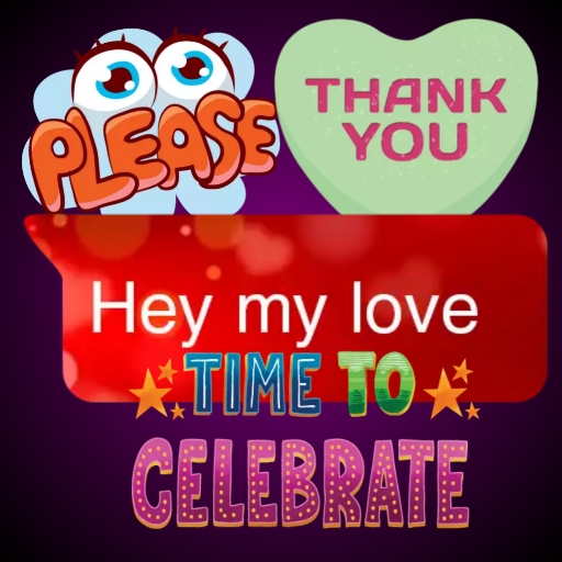 Chatting Stickers For WhatsApp