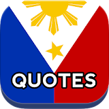 Pinoy Tagalog Quotes icon
