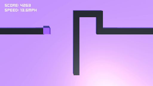 Snake n Cubes Screen 2