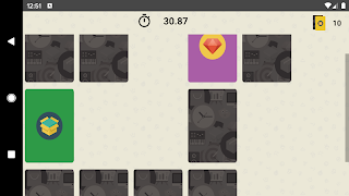 MatchUs - Cool Card Game - Screenshot 3