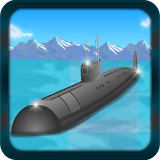 Adventure Escape War Submarine icon