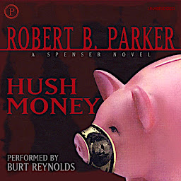 Gambar ikon Hush Money