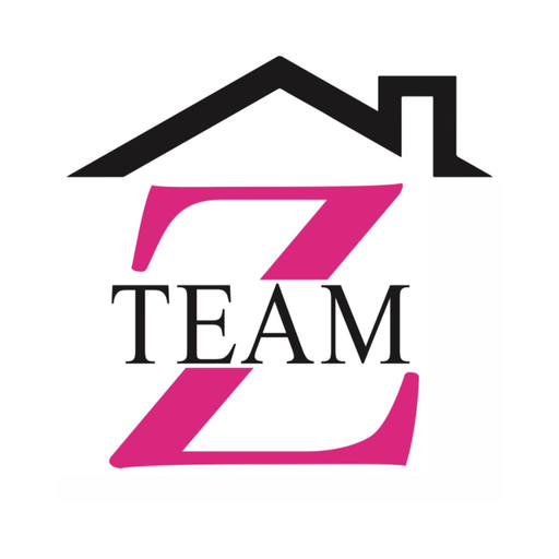 Team Z Home Search logo