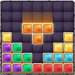 Block Puzzle Classic - Brick Block Puzzle Game Apk
