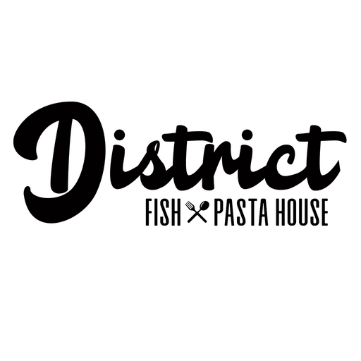 District Fish & Pasta House