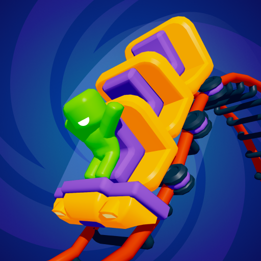 Amusement Idle Park logo