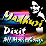 Madhuri Dixit Movie Songs icon