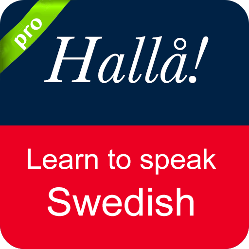 Swedish Conversation  Icon