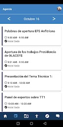 Asamblea Olacefs