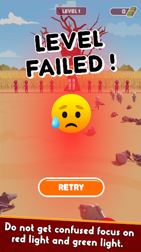 Squid Game 3d Red Light 456 0 2 Apk Mod Unlimited Coins Download columbusday Com