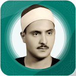 Mohamad Siddiq Al-Minshawi Full Offline Quran MP3 Apk
