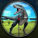 Dinosaur Hunting 3D Free Sniper Safari Adventure