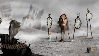 Game screenshot Lucid Dream Adventure 3 крутые hack
