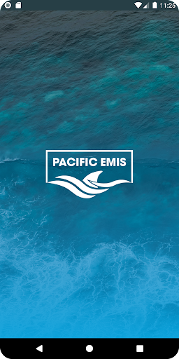 Android application Pacific-SIS Teacher Connect screenshort