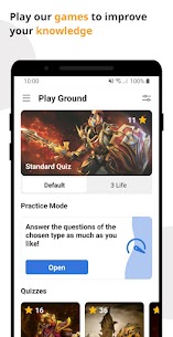 Dota 2 Quiz Mod Apk free download 2