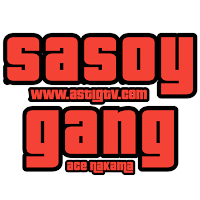 Sasoy Gang android app by astigtv.com and ace nakama