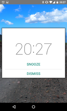 Simple Alarm Clock Premiumのおすすめ画像4