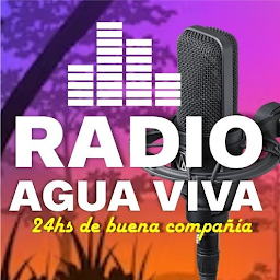 Icon image Radio Agua Viva