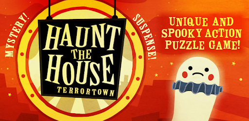 Haunt The House