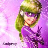 Super Ladybug Adventure icon