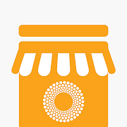 Odo Shop: Retail  Icon