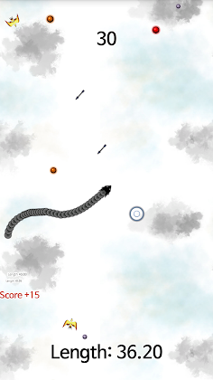 Flying Dragon - Screenshot 1