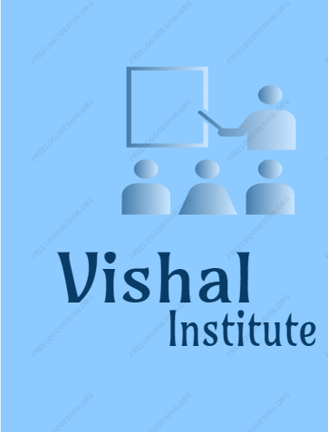 Vishal Institute Screen 2