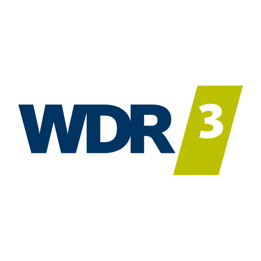 WDR 3 1.63.1 Icon