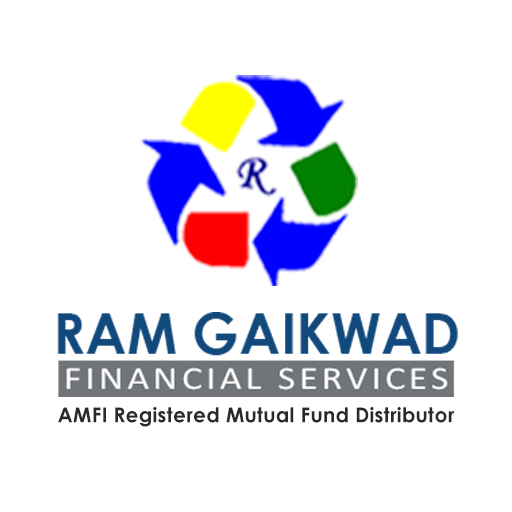 Ram Gaikwad logo