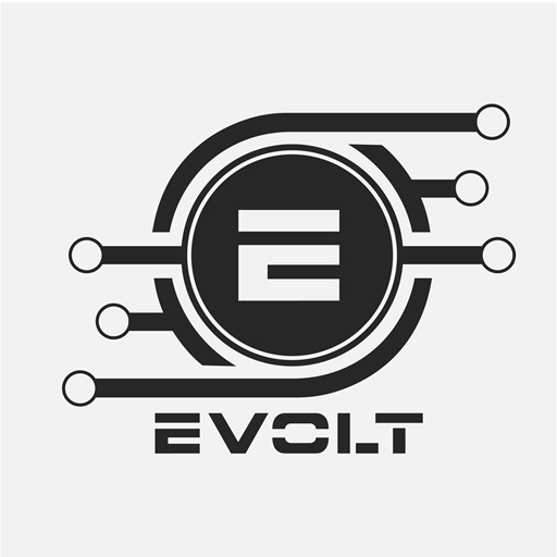 Mostaqbal Evolt logo