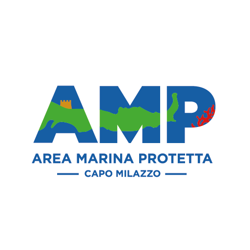 AMP Capo Milazzo logo
