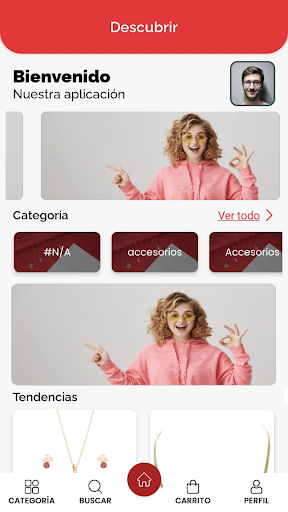 Sandra Renteria Joyeria Screen 2