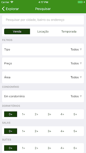 Imóveis em Ibiúna Screen 3