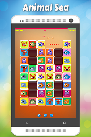 Onet Deluxe Fun androidhappy screenshots 2