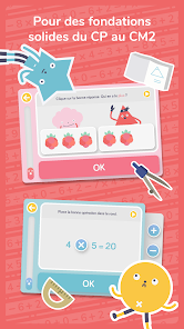 Holy Owly Maths 1.0.3 APK + Mod (Unlimited money) untuk android