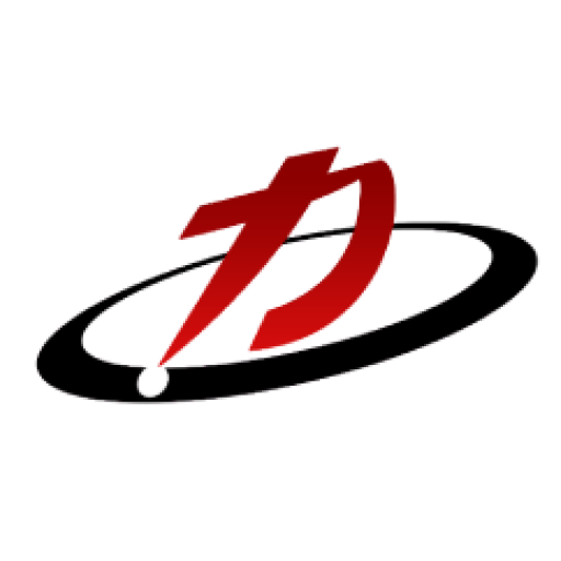 Dynamic Fitness Texas logo
