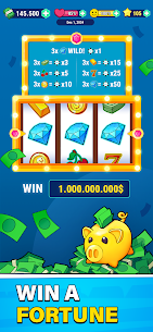 Cash Masters MOD APK :Idle Millionaire (Unlimited Money) Download 6