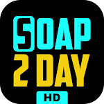 Cover Image of ダウンロード Soap2day：映画とテレビ番組 1.2 APK