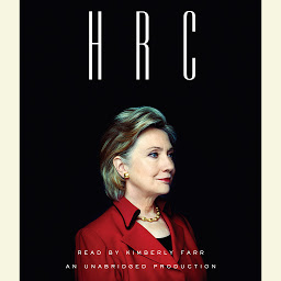 Obraz ikony: HRC: State Secrets and the Rebirth of Hillary Clinton