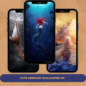Mermaid Wallpaper HD