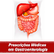Prescrições Gastroenterologia