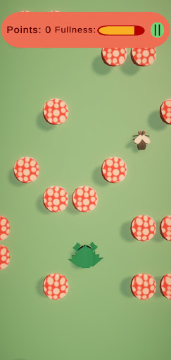 Swipe Game Screen 3