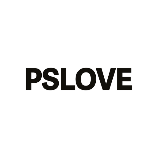 PS Love logo