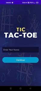 Tic Tac Toe Offline - Play Now