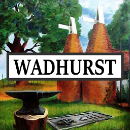 Icon image Wadhurst Parish Council