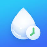 Cover Image of Download Water Reminder - Water Tracker & Alarm 1.0.3 APK