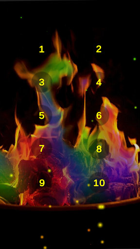 Fire Burst And Flame Sounds Screen 2