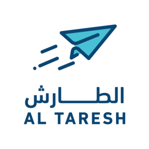 Al Taresh logo