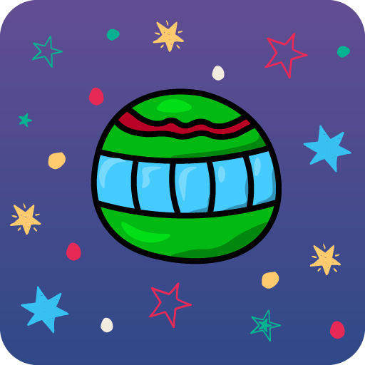 Another Space logo